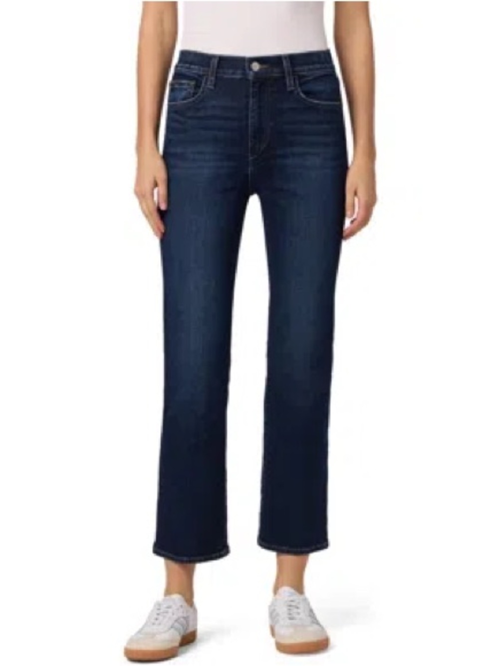 Joe’s Jeans- High Rise Ivana
